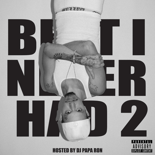 HIGH SO HIGH cover art