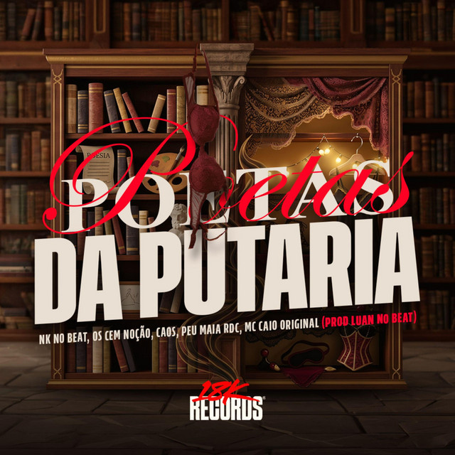 Poetas da Putaria
