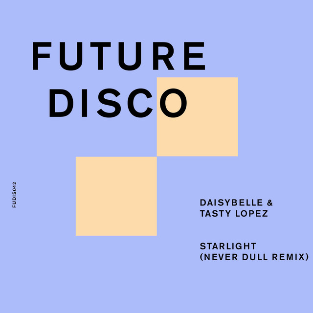 Starlight (Never Dull Extended Remix) cover