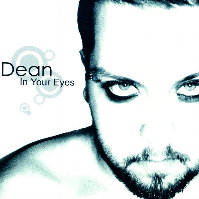 In Your Eyes - EP cover art