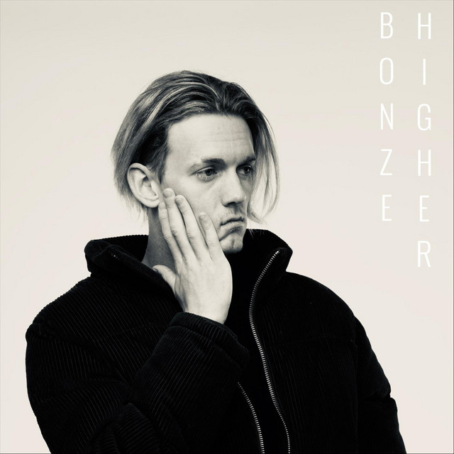 Higher cover art