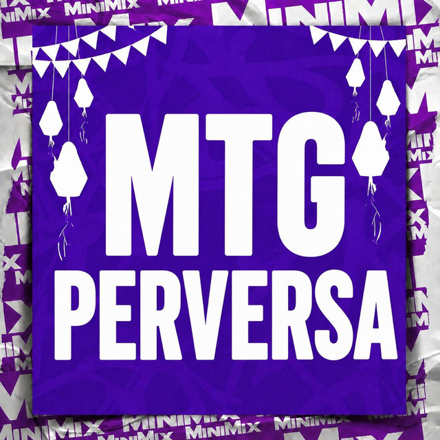 MTG - PERVERSA