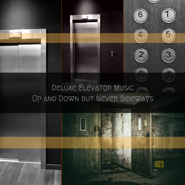 Up and Down but Never Sideways - Album by Deluxe Elevator Music | Spotify