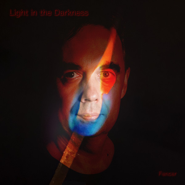 Light In The Darkness cover art