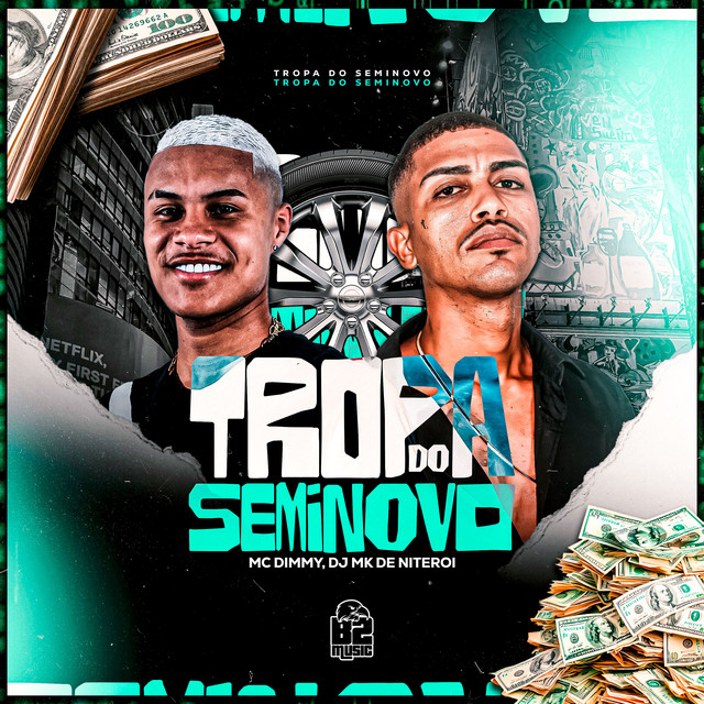 Tropa do Seminovo