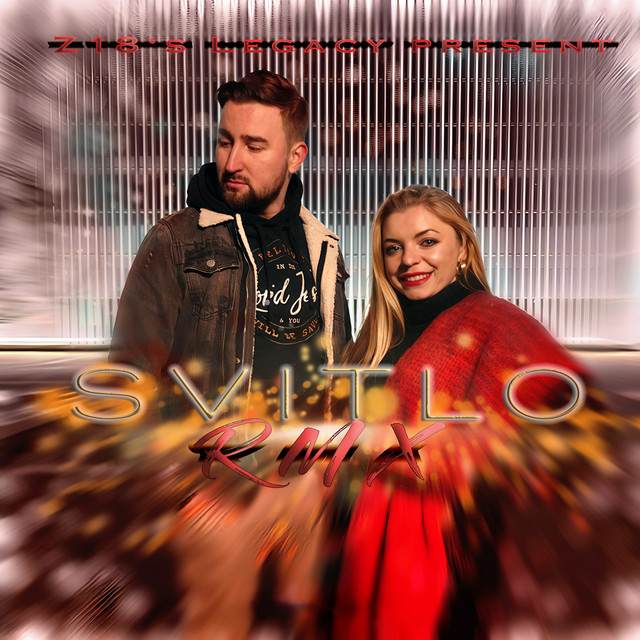 Обкладинка: Svitlo - Remix — Seen Trick