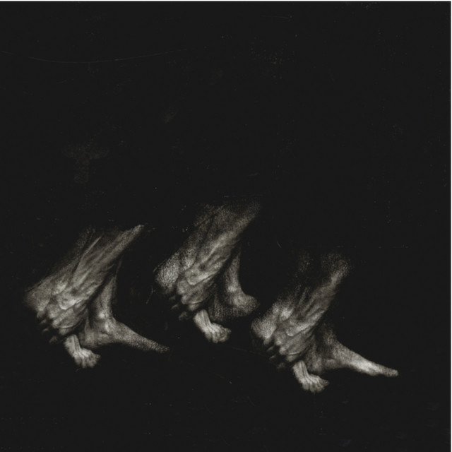 Procession cover art