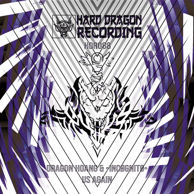 Us Again cover art