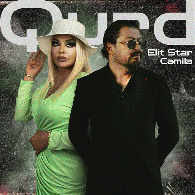 Qara Buludlar - Single by Qurd | Spotify