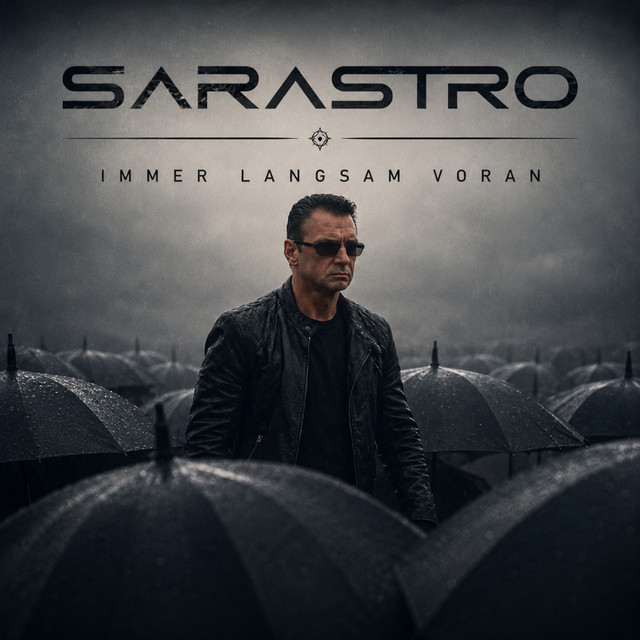 Immer langsam voran (Neuinterpretation) cover