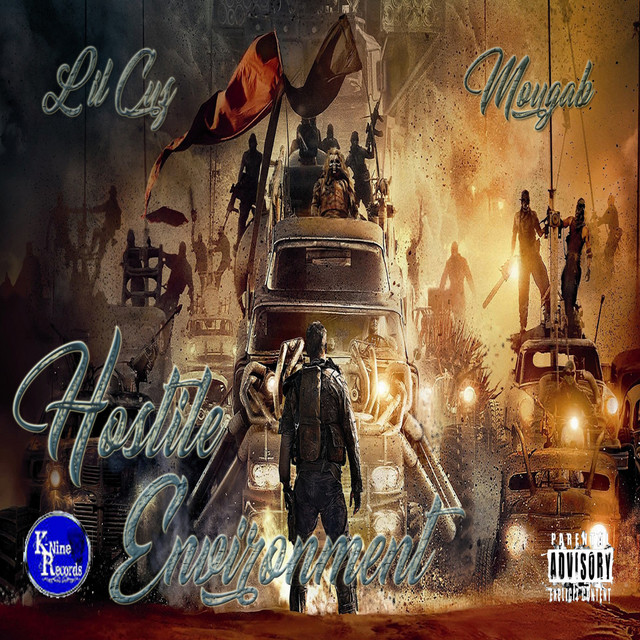 Sicc Shop (feat. Yung Heck) cover art