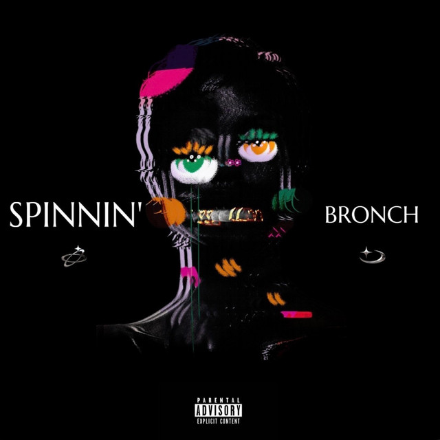 Spinnin cover art