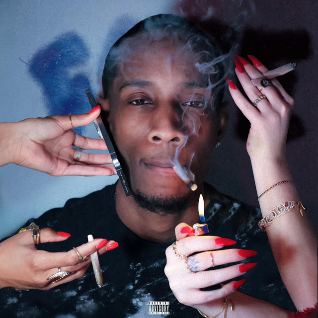 FATE. cover art