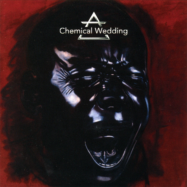 Chemical Wedding cover art