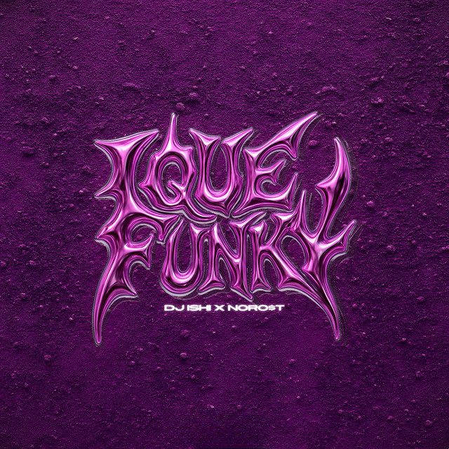 Que Funky