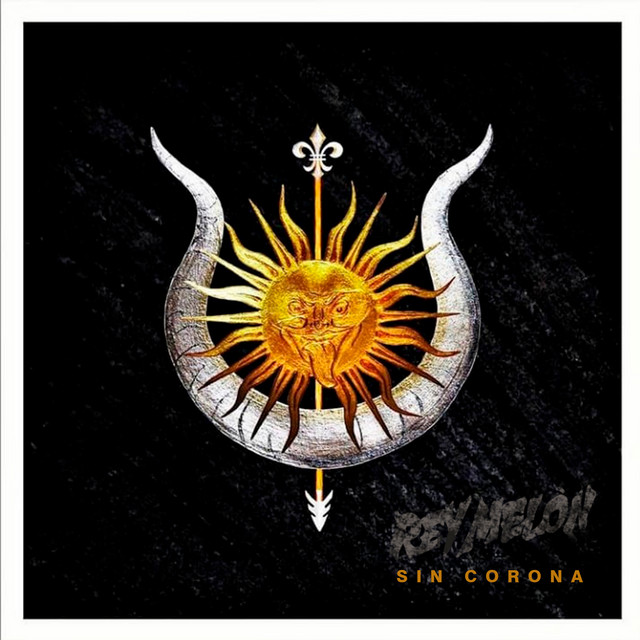 Sin Corona cover art