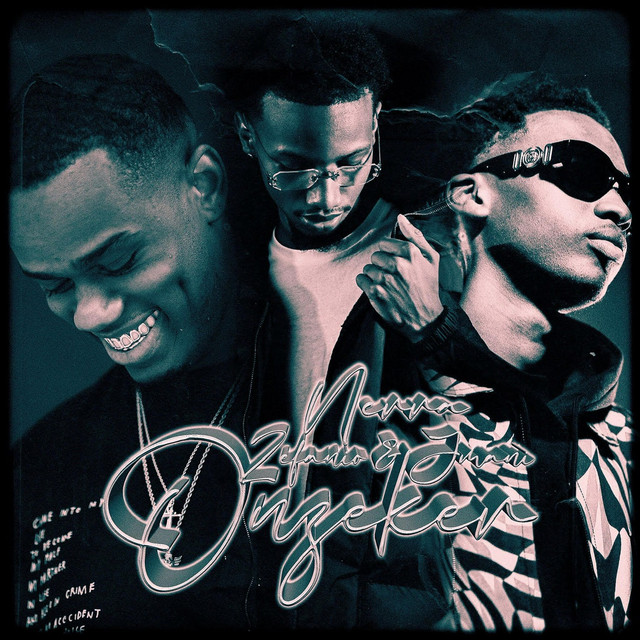 undefined album image