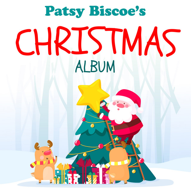 Patsy Biscoe's Christmas Album - Album by Patsy Biscoe | Spotify