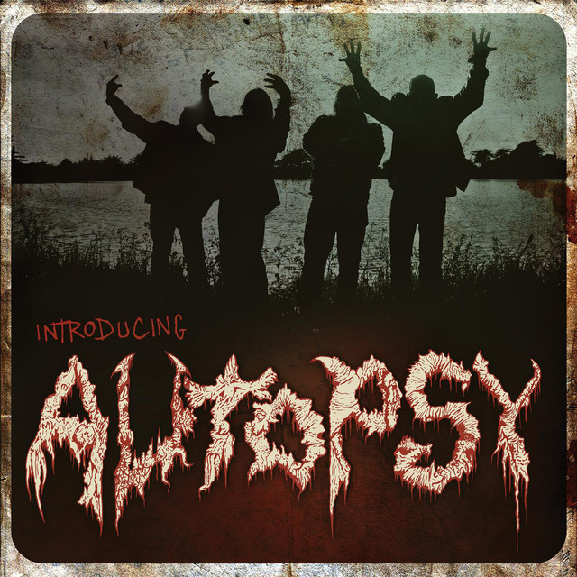 Introducing Autopsy cover art