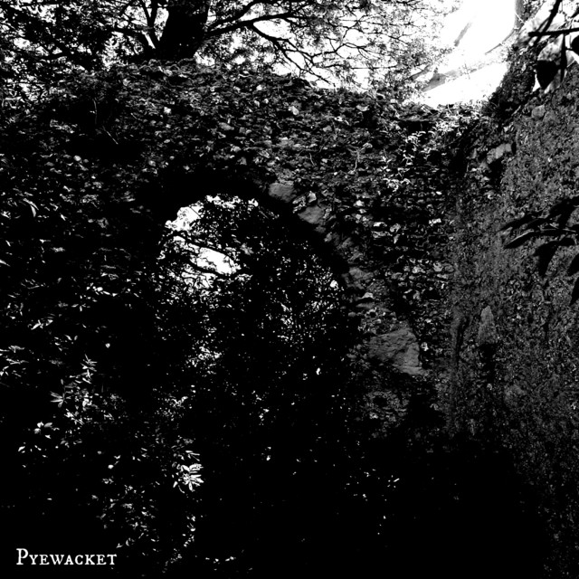 Minsden Chapel - Album by Pyewacket | Spotify
