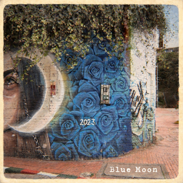 Blue Moon - Single by Blue Rose | Spotify