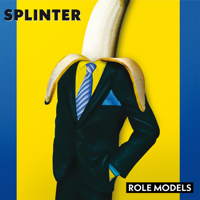 Role Models cover art
