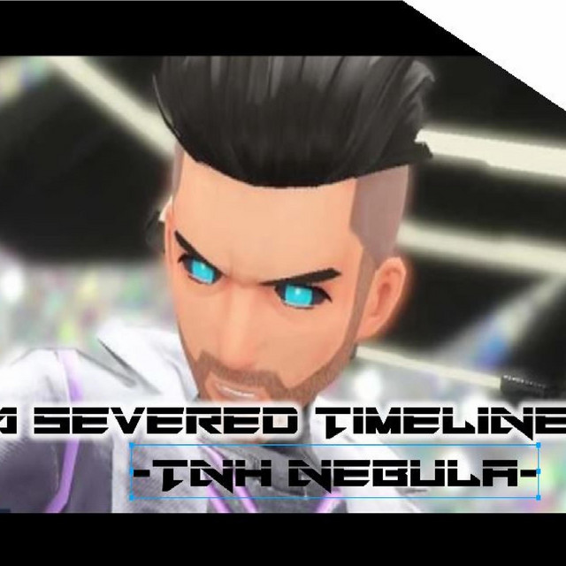 A Severed Timeline - Scarlet & Violet Remix