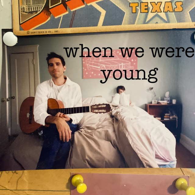 When We Were Young cover art