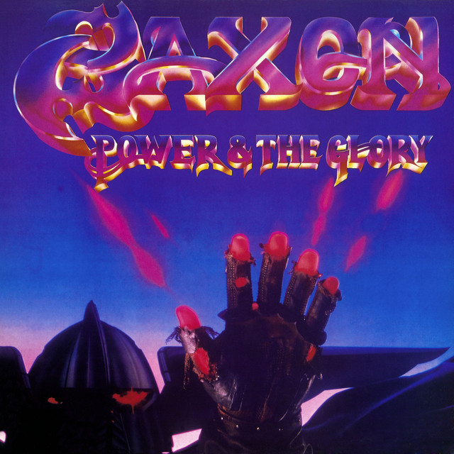 Power and the Glory (2009 Remastered Version) ‑「アルバム」by
