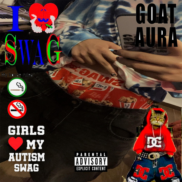Un Ep Con Swag cover art