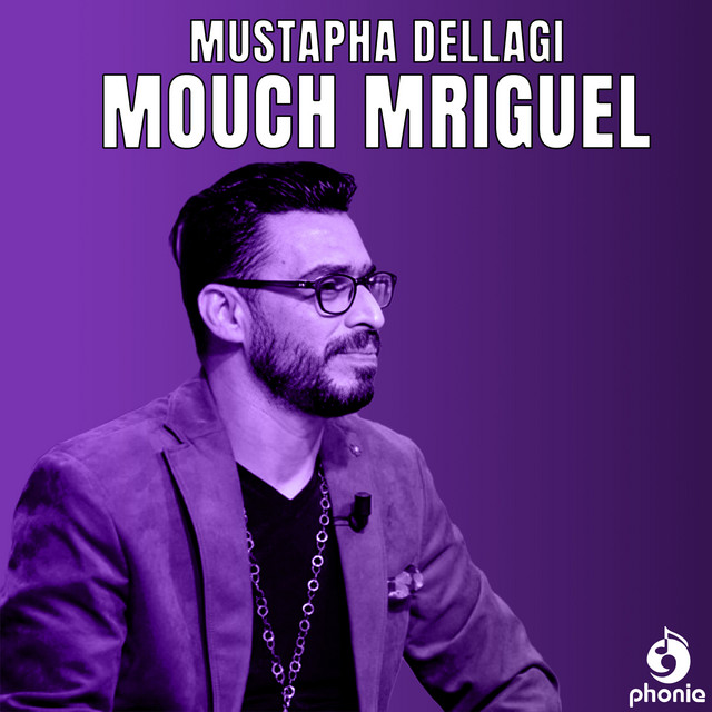Mustapha Dellagi