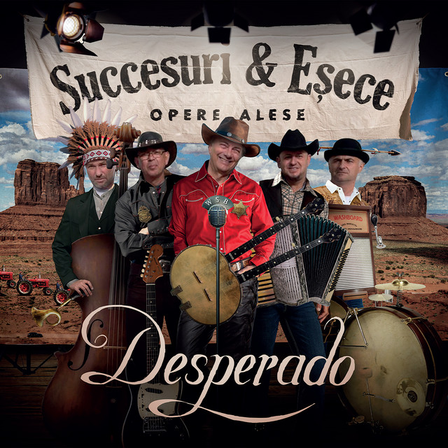 Succesuri & Eșece (Opere Alese) cover art