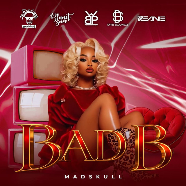 BAD B