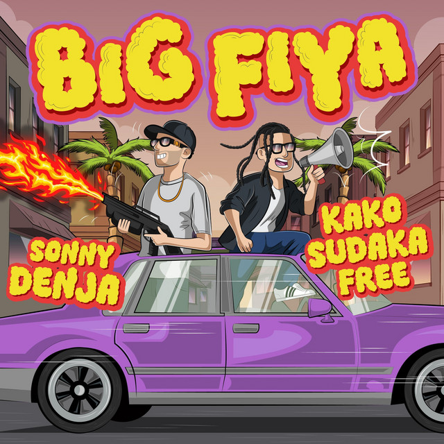 Big Fiya