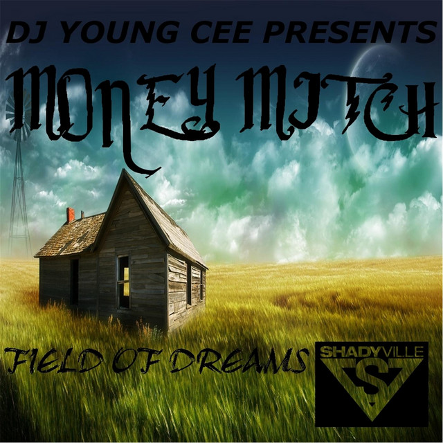 Field of Dreams cover art