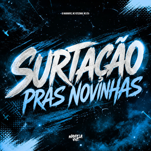 Surtação pras Novinhas