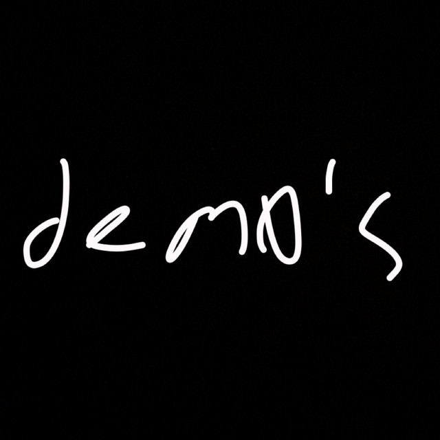 demo's cover art
