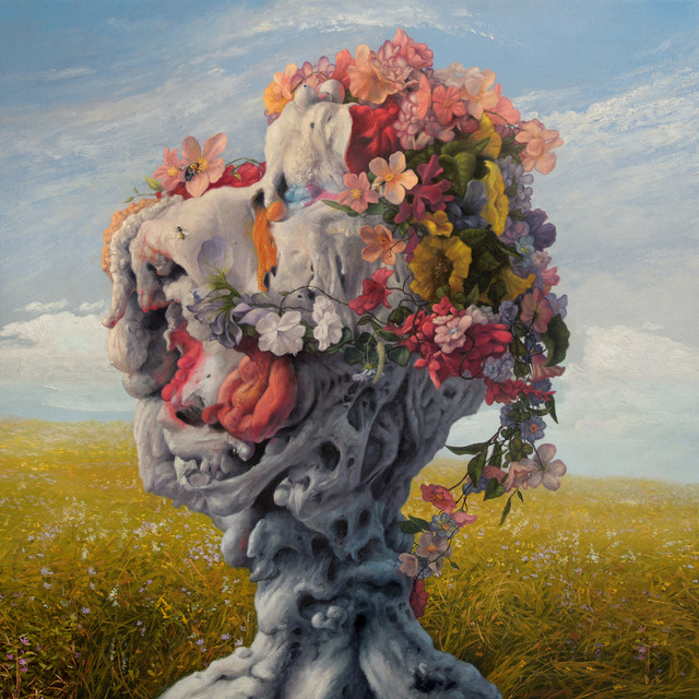 Veil of Imagination cover art