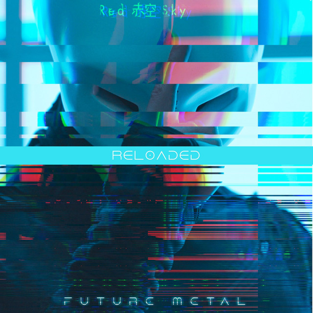 Future Metal (Reloaded) cover art