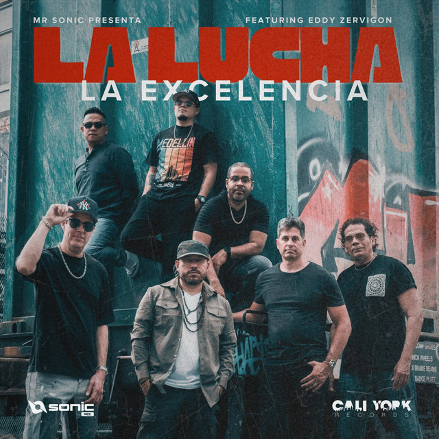 La Lucha