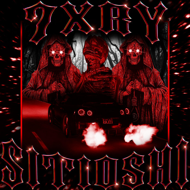 Crazy Manacedx cover art