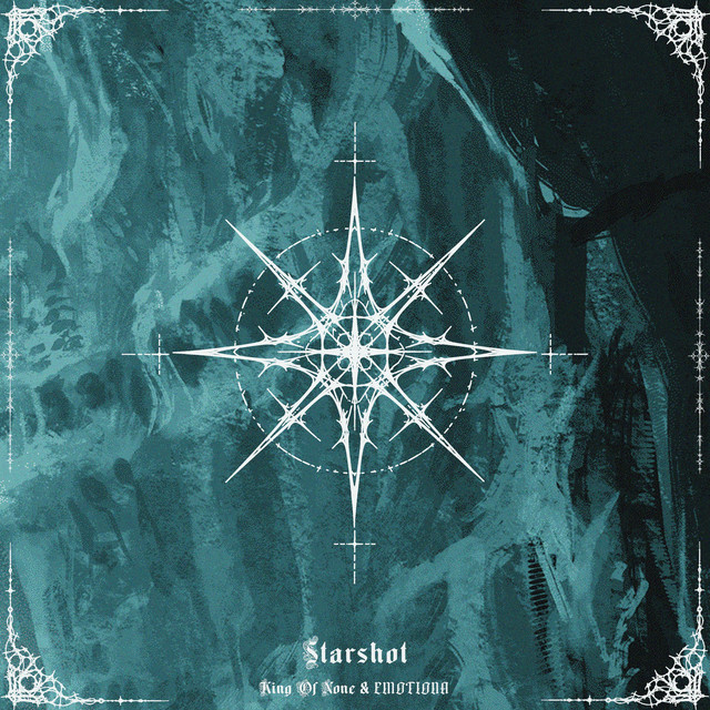 Starshot cover