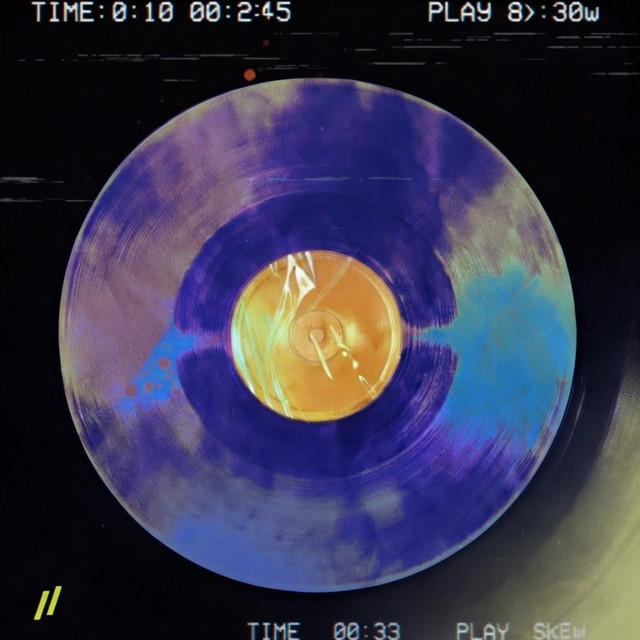 Rewind // album image
