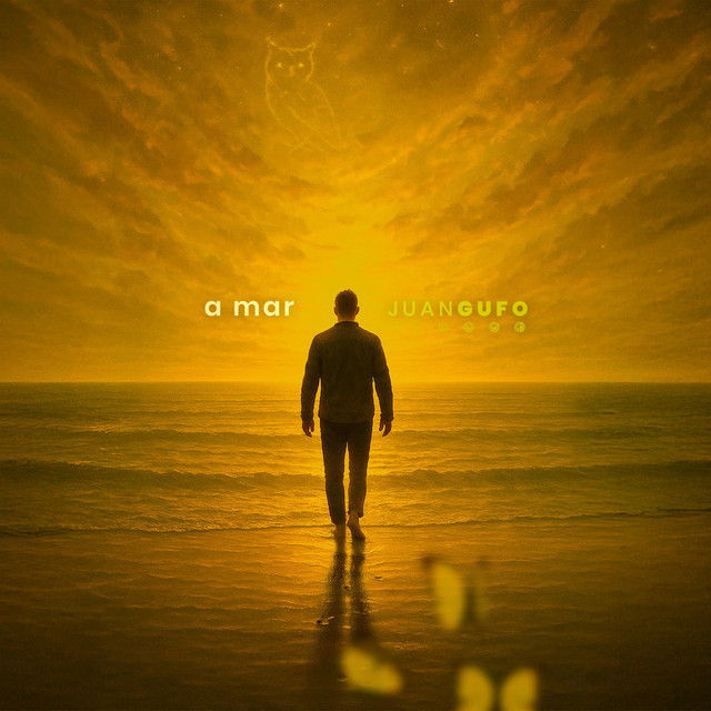 A Mar cover art
