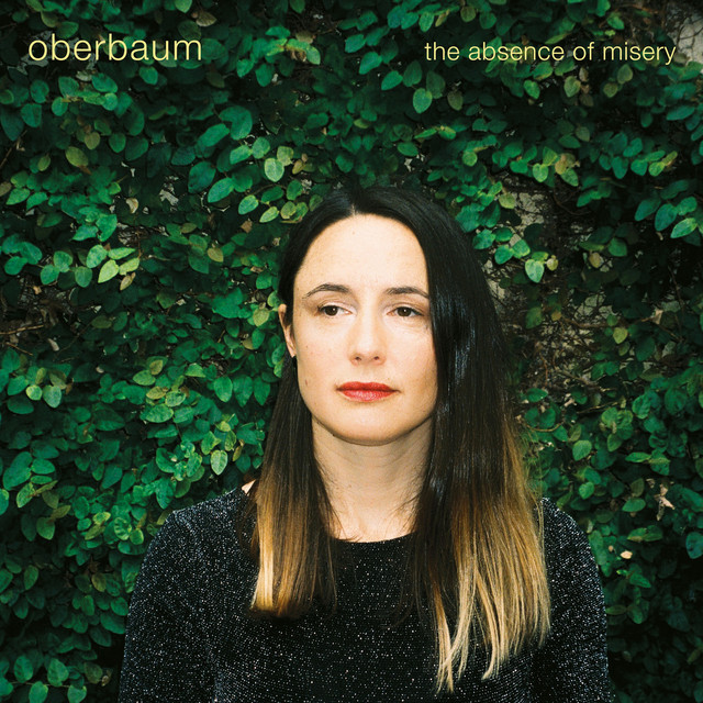 The Absence Of Misery cover art