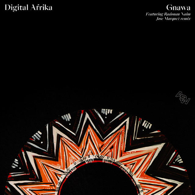 Gnawa - Jose Marquez Mexican in Morocco Remix