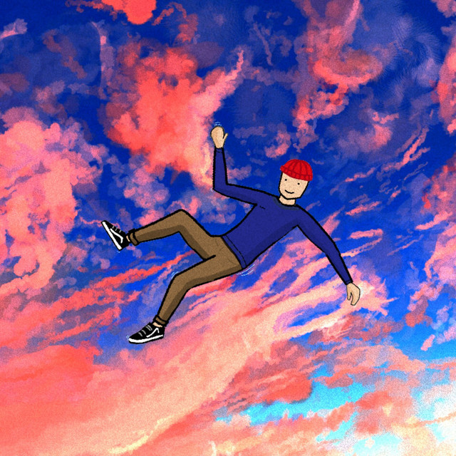 Levitate cover art