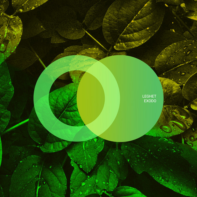Exodo album art