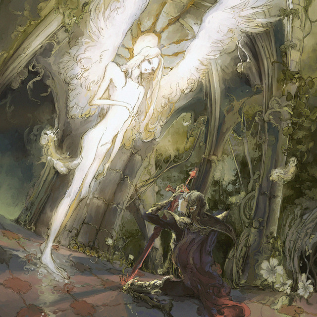Cursebreaker Gaiden (33) cover art