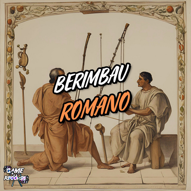 Berimbau Romano